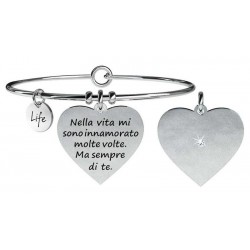 Bracciale Donna Kidult Love 731059