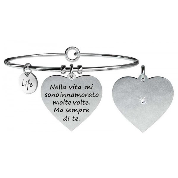 Acquistare Bracciale Donna Kidult Love 731059