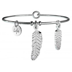 Acquistare Bracciale Donna Kidult Nature 731084