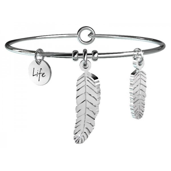 Acquistare Bracciale Donna Kidult Nature 731084