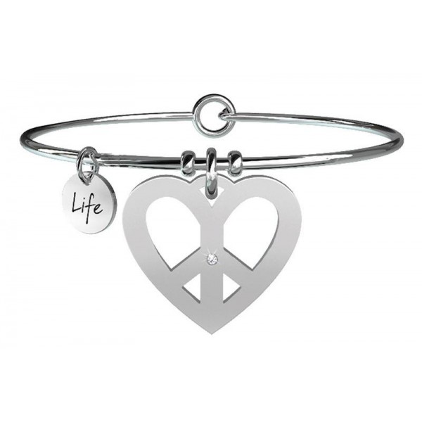 Comprar Pulsera Mujer Kidult Love 731086