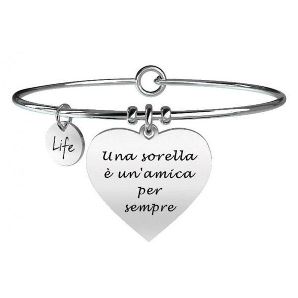 Comprar Pulsera Mujer Kidult Family 731093