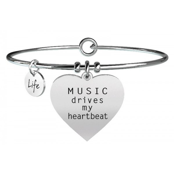 Acquistare Bracciale Donna Kidult Free Time 731094