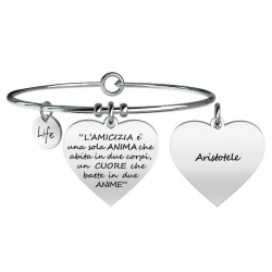 Bracciale Donna Kidult Love 731095