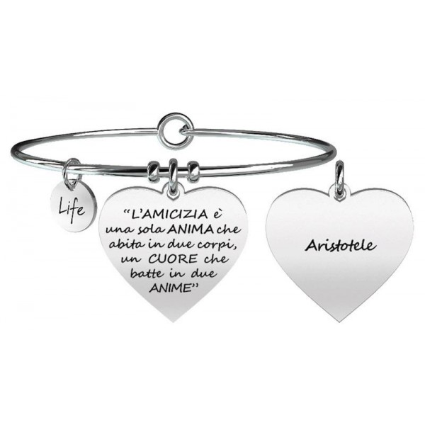Acquistare Bracciale Donna Kidult Love 731095