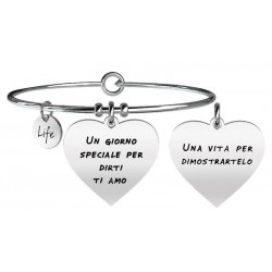 Bracciale Donna Kidult Love 731097