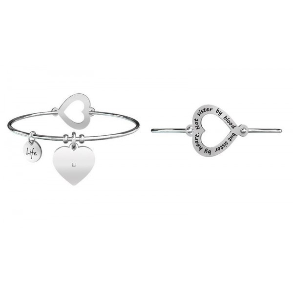 Comprar Pulsera Mujer Kidult Love 731100