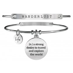 Acquistare Bracciale Donna Kidult Free Time 731102