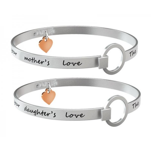 Acquistare Bracciali Donna Kidult Family 731106