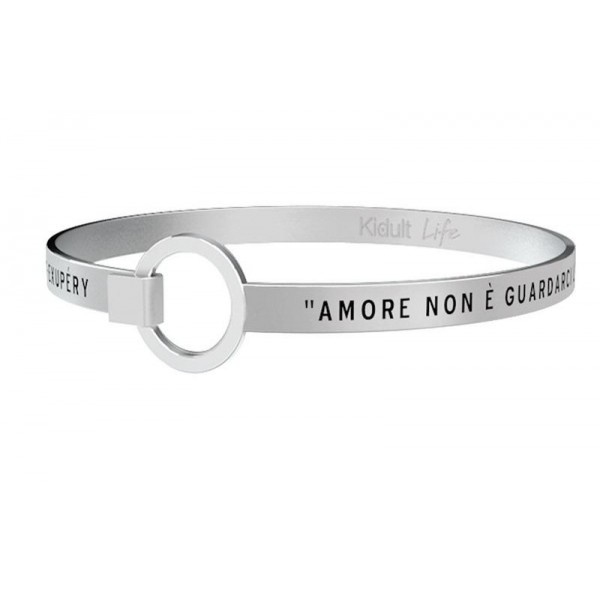Comprar Pulsera Mujer Kidult Love 731107