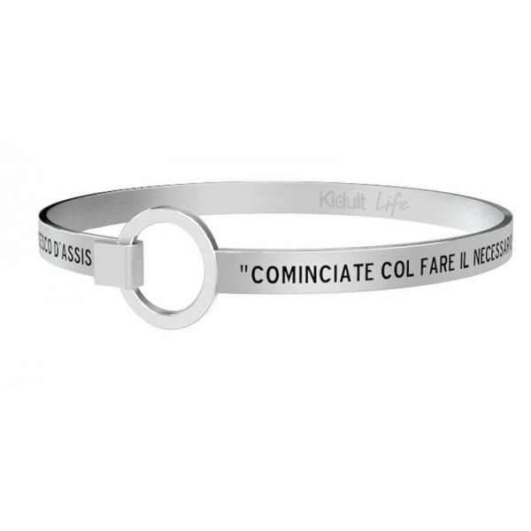 Купить Kidult Женские Браслет Spirituality 731117