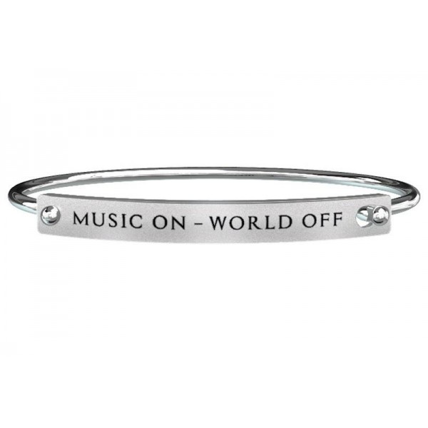 Buy Kidult Men's Bracelet Free Time 731182