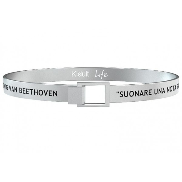 Acquistare Bracciale Uomo Kidult Free Time 731191