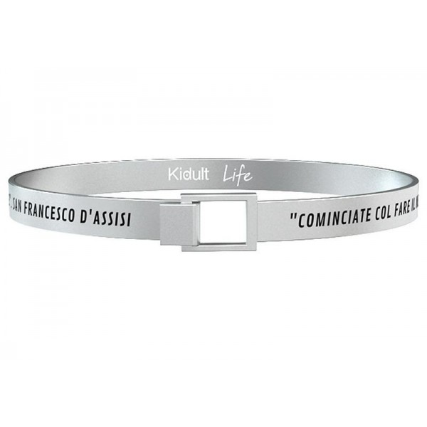 Acquistare Bracciale Uomo Kidult Spirituality 731192