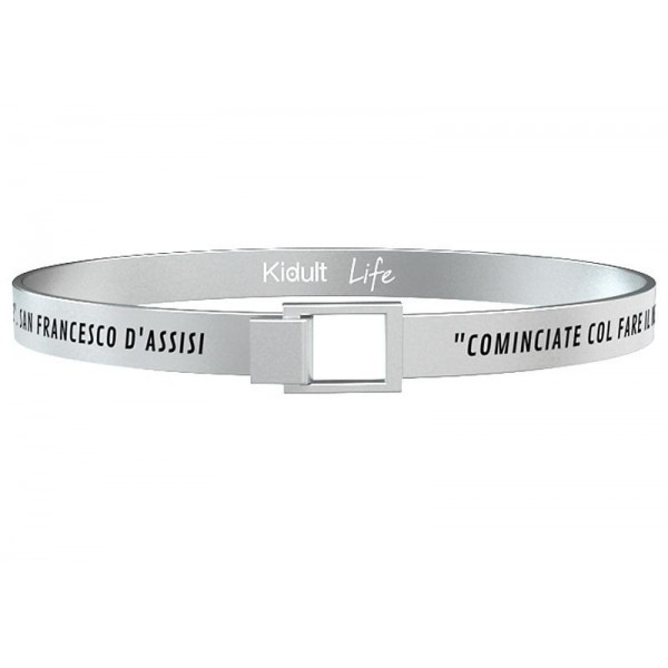 Acquistare Bracciale Uomo Kidult Spirituality 731192L