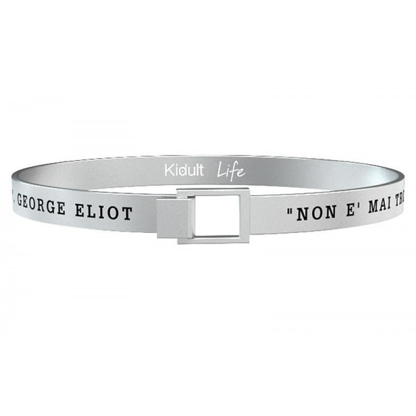 Acquistare Bracciale Uomo Kidult Philosophy 731195L