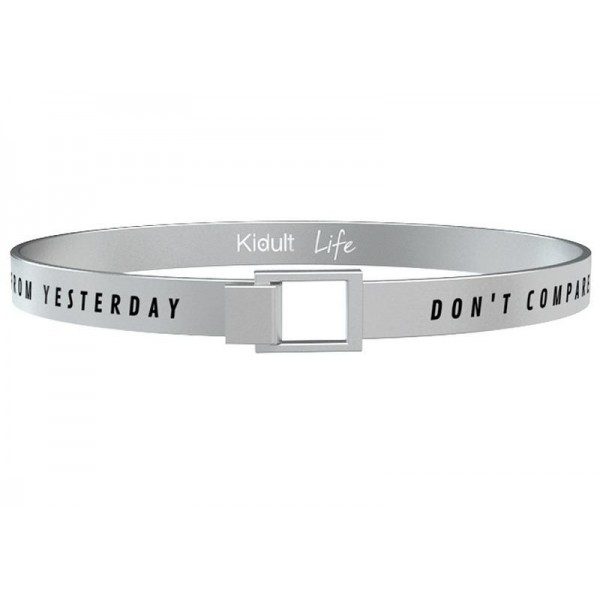 Acquistare Bracciale Uomo Kidult Philosophy 731199