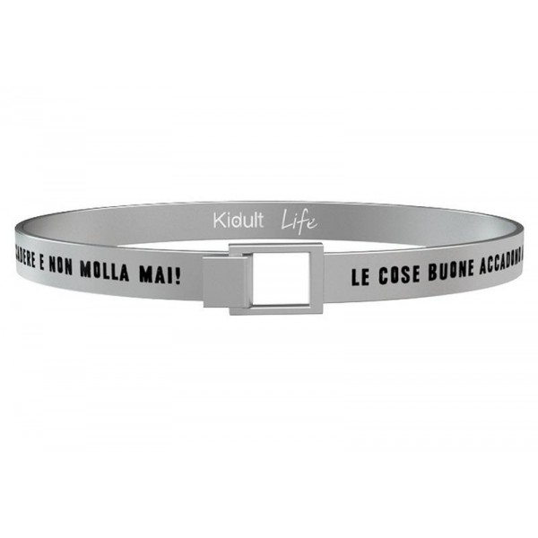 Acquistare Bracciale Uomo Kidult Philosophy 731201