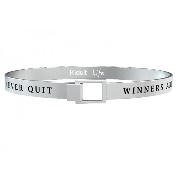 Acquistare Bracciale Uomo Kidult Philosophy 731206