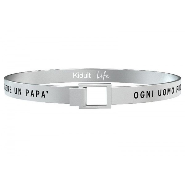 Acquistare Bracciale Uomo Kidult Family 731207