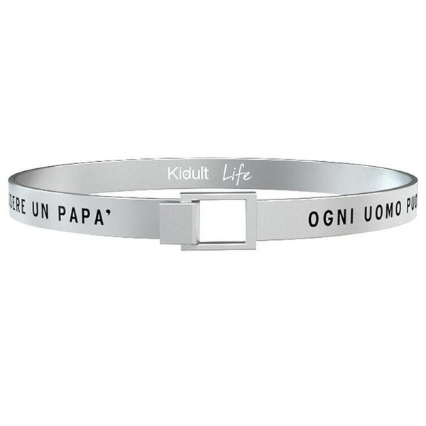 Acquistare Bracciale Uomo Kidult Family 731207L