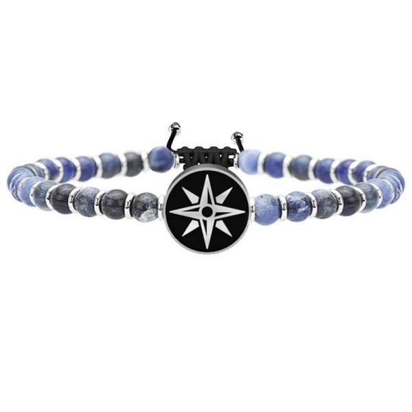 Acquistare Bracciale Uomo Kidult Symbols 731215
