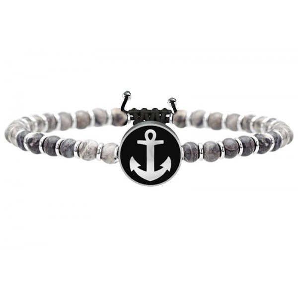Acquistare Bracciale Uomo Kidult Symbols 731217