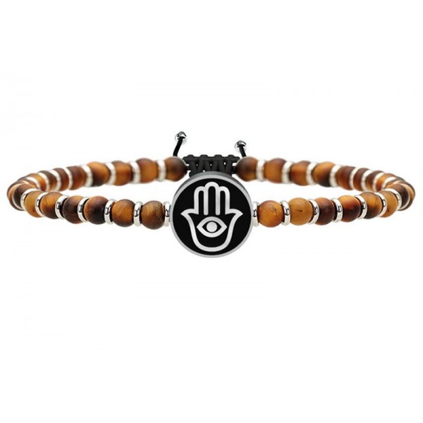 Acquistare Bracciale Uomo Kidult Spirituality 731221