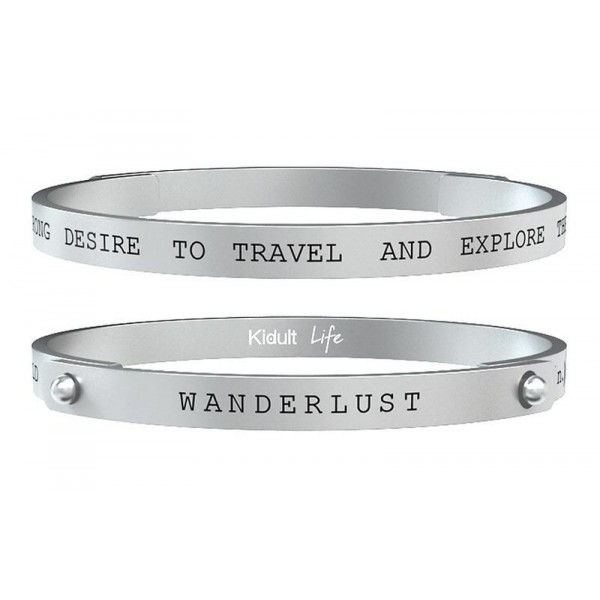 Acquistare Bracciale Uomo Kidult Free Time 731224