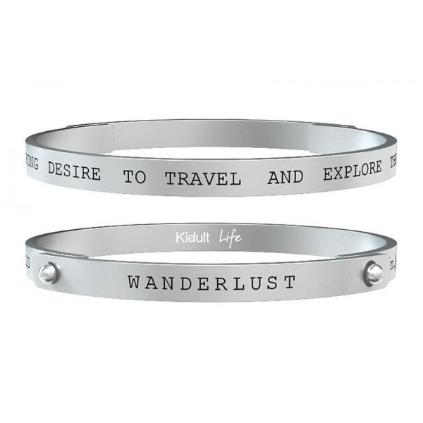 Acquistare Bracciale Uomo Kidult Free Time 731224L