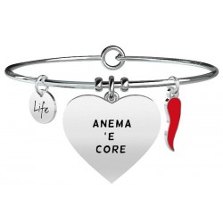 Acquistare Bracciale Donna Kidult Irony 731227