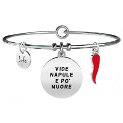 Acquistare Bracciale Donna Kidult Irony 731229