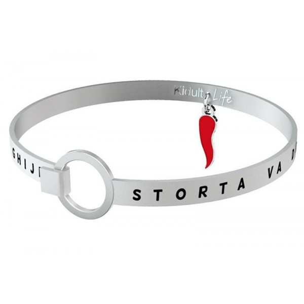 Купить Kidult Женские Браслет Irony 731230