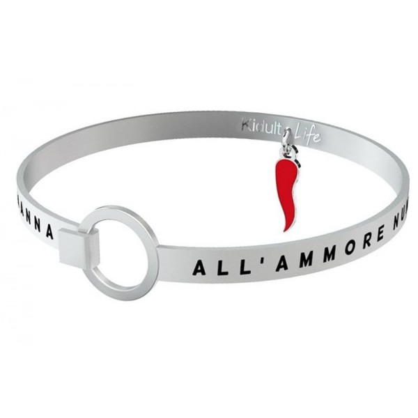 Купить Kidult Женские Браслет Irony 731231