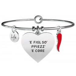 Acquistare Bracciale Donna Kidult Irony 731239
