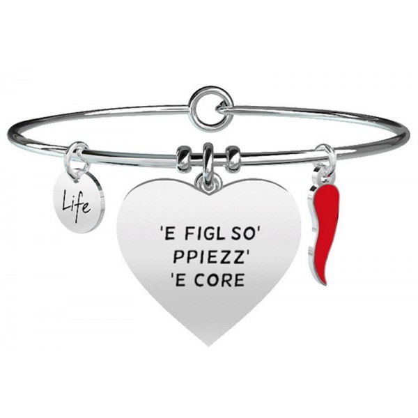 Купить Kidult Женские Браслет Irony 731239