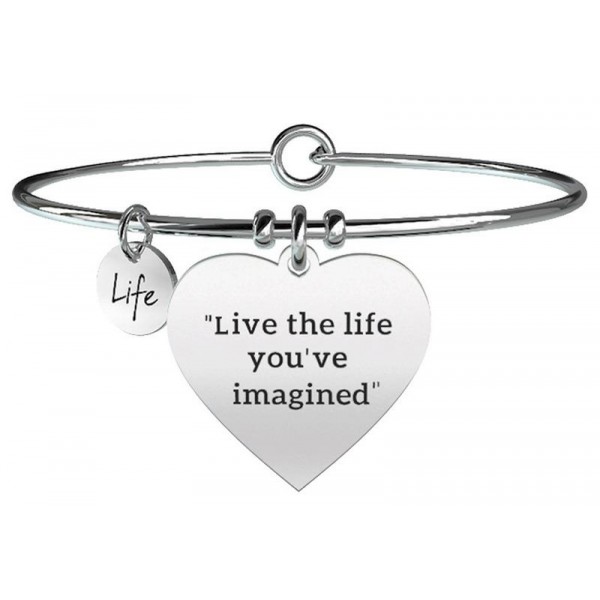 Acquistare Bracciale Donna Kidult Philosophy 731253
