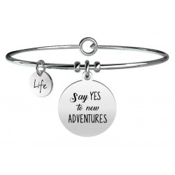 Acquistare Bracciale Donna Kidult Free Time 731255