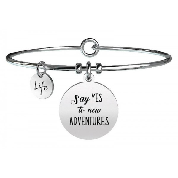 Comprar Pulsera Mujer Kidult Free Time 731255