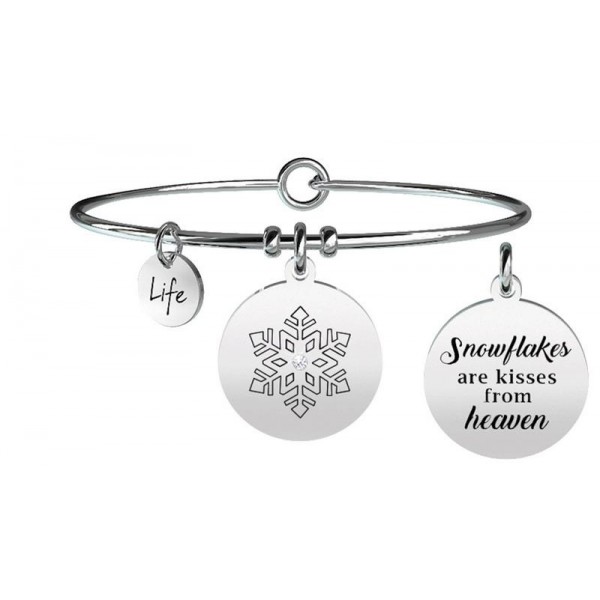 Kaufen Sie Kidult Damenarmband Symbols 731256