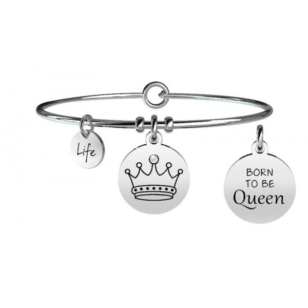 Acquistare Bracciale Donna Kidult Symbols 731257