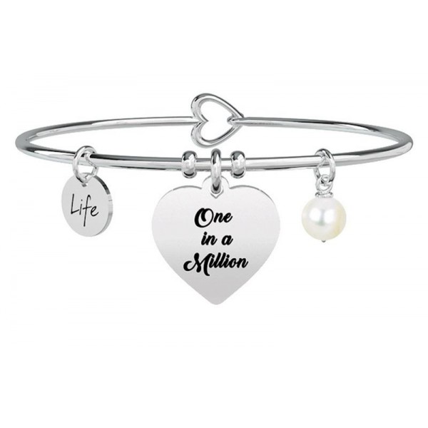 Acquistare Bracciale Donna Kidult Love 731260