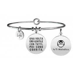 Acquistare Bracciale Donna Kidult Irony 731263