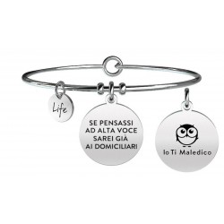Acquistare Bracciale Donna Kidult Irony 731264