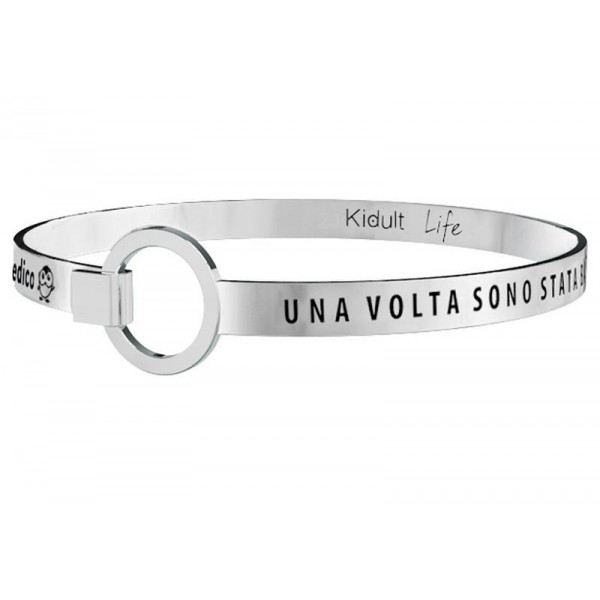 Acquistare Bracciale Donna Kidult Irony 731265