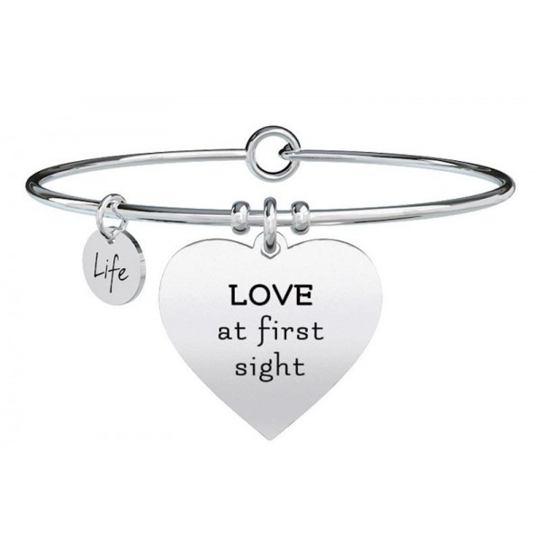Comprar Pulsera Mujer Kidult Love 731267