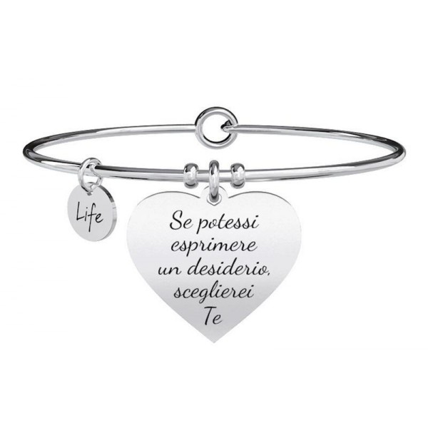 Acquistare Bracciale Donna Kidult Love 731268