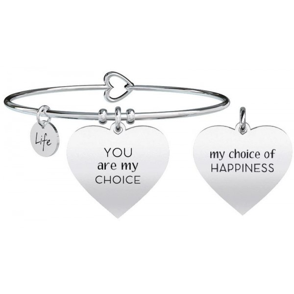Acquistare Bracciale Donna Kidult Love 731269