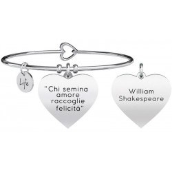 Bracelet Femme Kidult Love 731270