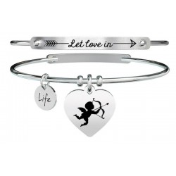 Bracciale Donna Kidult Love 731274